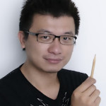 Interview with Hookeychain designer, Alan Yi