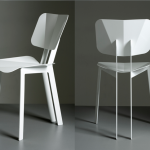 A nice chat with designer Takahashi