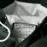 Stutterheim Arholma Raincoats