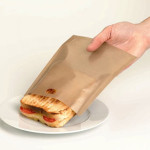 Toastabags: Sandwiches in a Toaster