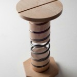 Tamasine Osher Spring Stool