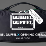 Dubbel Duffel