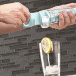Cube Tube – Vertical Ice Cube Tray