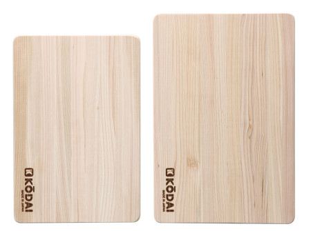 5&6 cutting board thick