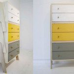Chigo TREE Stacking Cabinet