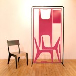 Flat Pack Furniture System