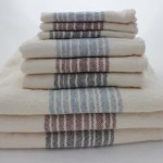 How to Choose High Quality Cotton Towels