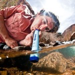 LifeStraw Water Purification Project for Millions