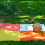 Simple Picnic Roll