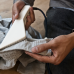 Simple Convenience Iron by Laura Nelson