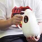 Smart Milk Pitcher – Sixth Graders VS Quirky + GE