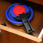 Folding Kettle