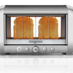 Magimix Vision Toaster