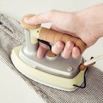 Repairware Steam Iron