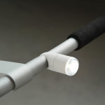 iFlash One Magnetic Bike Light
