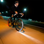 Revolights: Bike Light System On Wheels