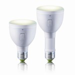 Magic Bulb Flashlight
