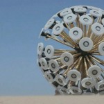 Mine Kafon: Land Mine Destroyer