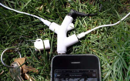 music-branch