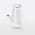 My Tea: One Person Teapot