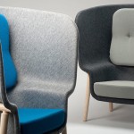 Pod Privacy Chair