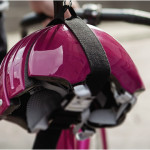 Carrera Foldable Helmet