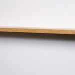 Curvature Shelf