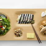 “One For All” Centerpiece