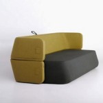Revolve Sofa
