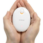 Eneloop Kairo Rechargeable Hand Warmers