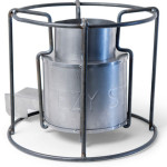 EzyStove