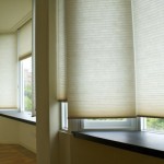 Lucenthome Cellular Shade