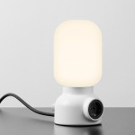 Plug Lamp