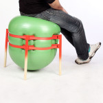 The Stooler
