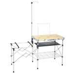 Coleman Compact Kitchen Table