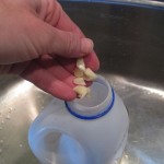 Tidbits on Reduce, Reuse, and Recycle