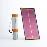 iLand Everywhere Portable Solar Generator