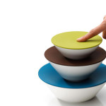 OSORO Open Tableware System