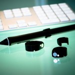 PenMoto: Digital Tool for Artists