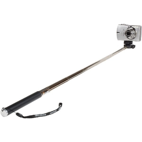Pocket Camera Extender IPPINKA