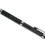 Uni-ball Kuru Toga Mechanical Pencil: Always Sharp