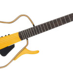 Yamaha Silent Guitar