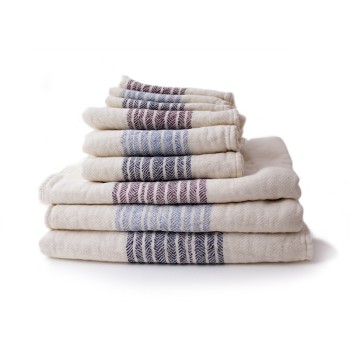 KONTEX Organic Towels