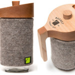 Portland Press: Mason Jar French Press