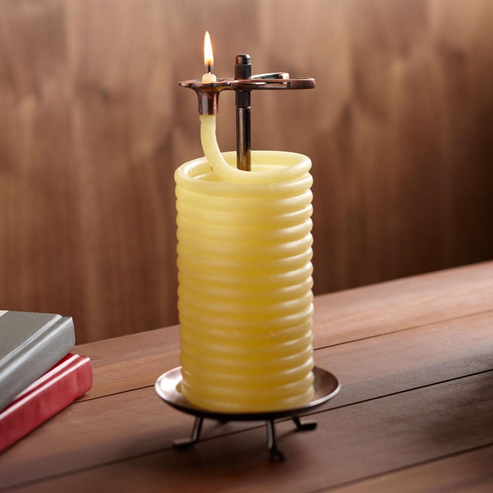 60 hour candle IPPINKA