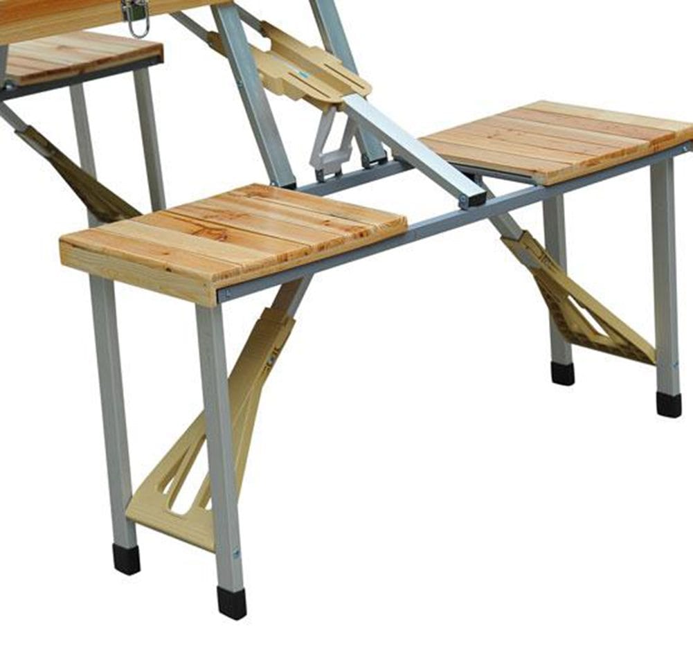 Portable Picnic Table - IPPINKA