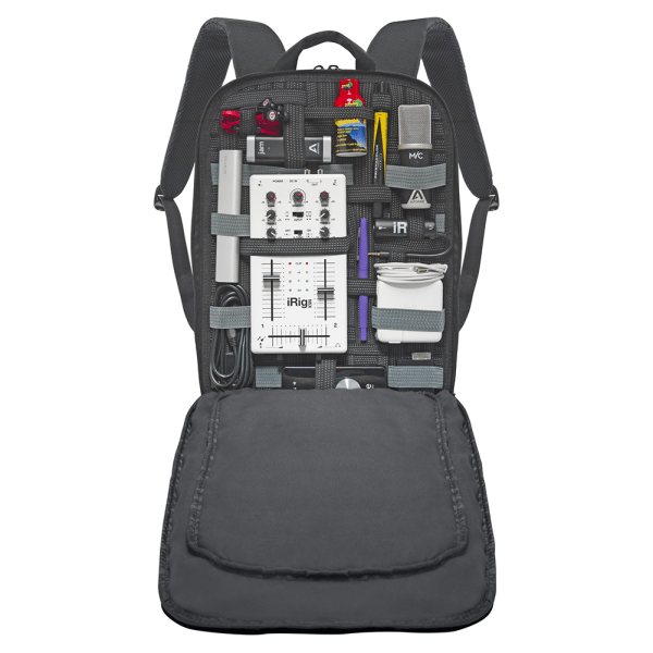 Slim Digital Backpack
