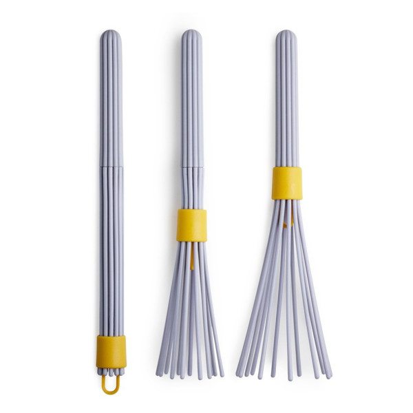 Straw Whisk IPPINKA
