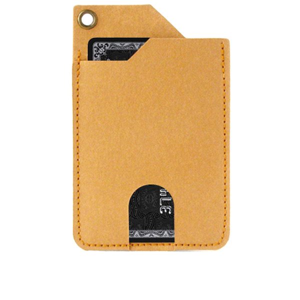Paper Card Holder & Wallet IPPINKA