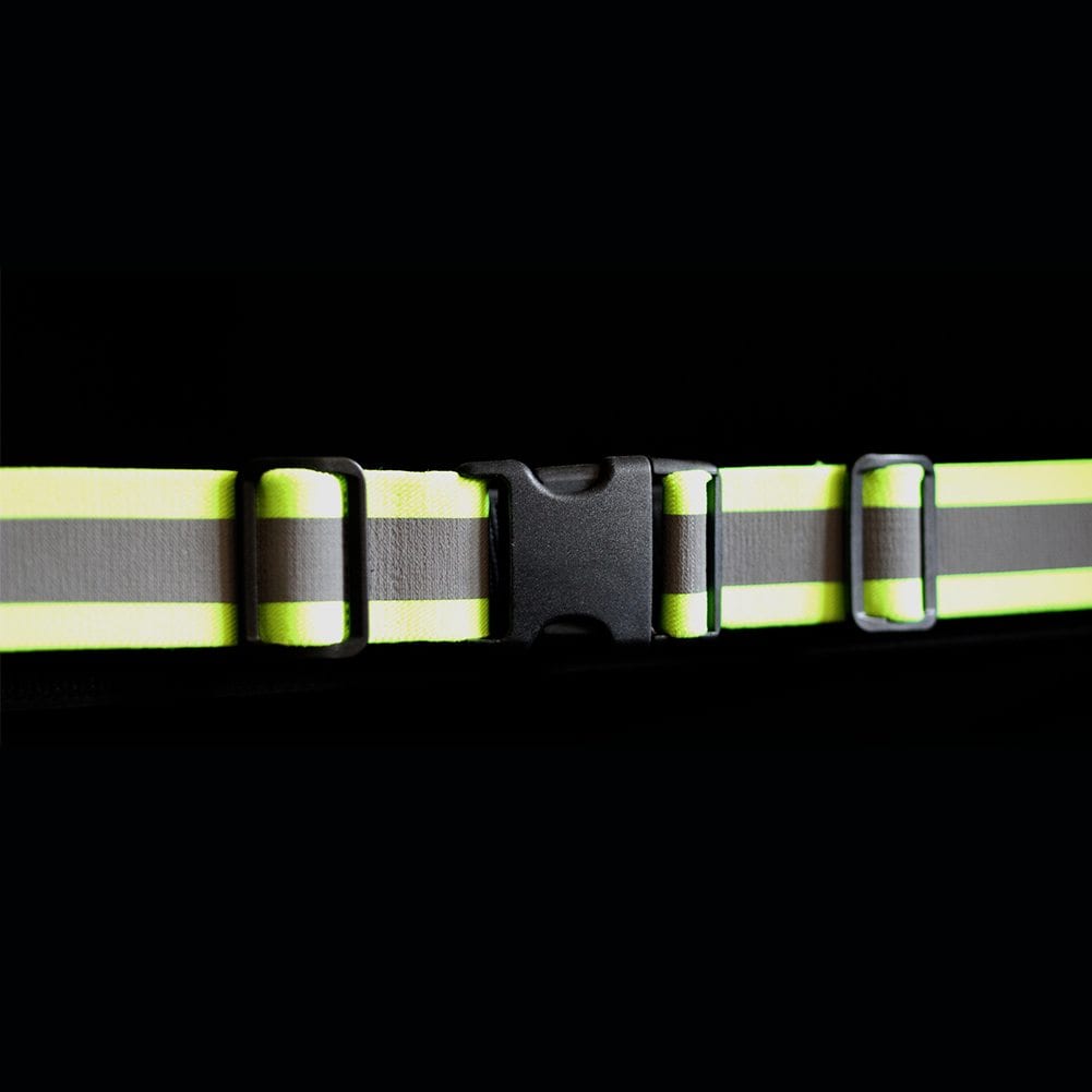 LED Safety Belt Light IPPINKA